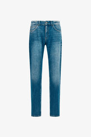 JC Just Cavalli denim Dark blue TFJ004-TF015