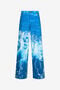 RC Jeans Imprimé Stretto di Messina RC Jeans Imprimé Stretto di Messina Bleu UWJ207-DAN94