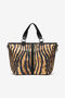 RC Roma Bag RC Roma Bag Light brown/Black ULL009-IL009