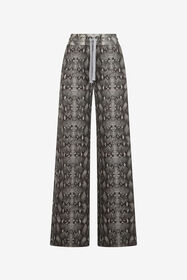 RC Pantaloni Stampa Python PYTHON DARK GREY SOT20I-CF050