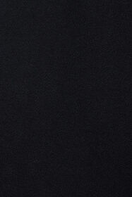 JU Shorts de algodón BLACK VJT25A-CF050