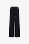 JC Just Cavalli Pants JC Just Cavalli Pants Black TFT086-TF116