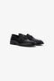 RC Loafers with Monogram Mirror Snake RC Loafers with Monogram Mirror Snake Schwarz RRS022-PZA84
