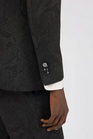RC Black Suit BLACK SOT40H-FY044