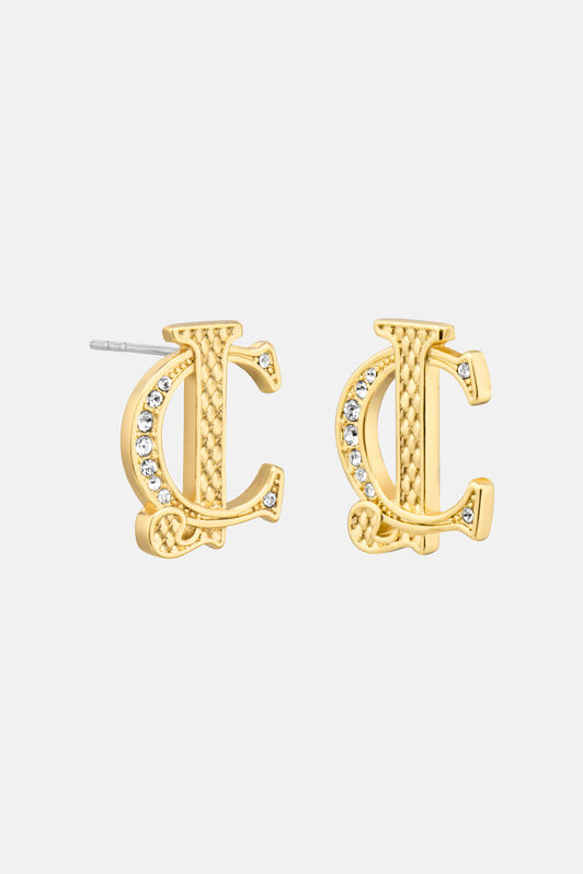 JC Just Cavalli Earrings JC Just Cavalli Earrings Or SALT4B-IT264