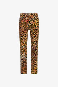 JC Just Cavalli denim Naranja SFJ016-SF857