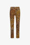 JC Just Cavalli denim JC Just Cavalli denim Orange SFJ016-SF857