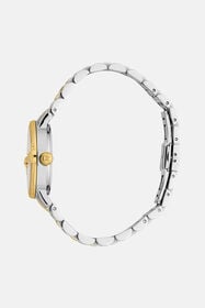 RC Roberto Cavalli by Franck Muller Snake watch Plata/Oro RALG59-IG131