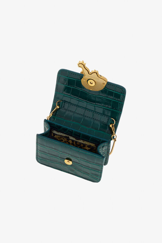 RC Mini Roar Bag Green TKB014-PZ975