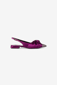 RC Le Pettegole Slingback Lila QWS010-SE390