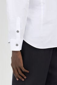 RC Camisa De Esmoquin Blanca WHITE SOT70C-CH013