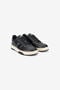 RC Sneakers nere con monogramma RC RC Sneakers nere con monogramma RC BLACK TOS00G-PZC15
