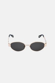 JC Sunglasses Just Cavalli SHINY TOTAL ROSE GOL UALD32-ID228