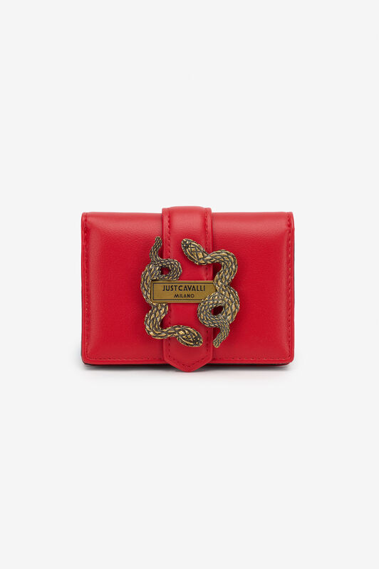JC Portefeuille Rouge BLOOD VFP026-VF861