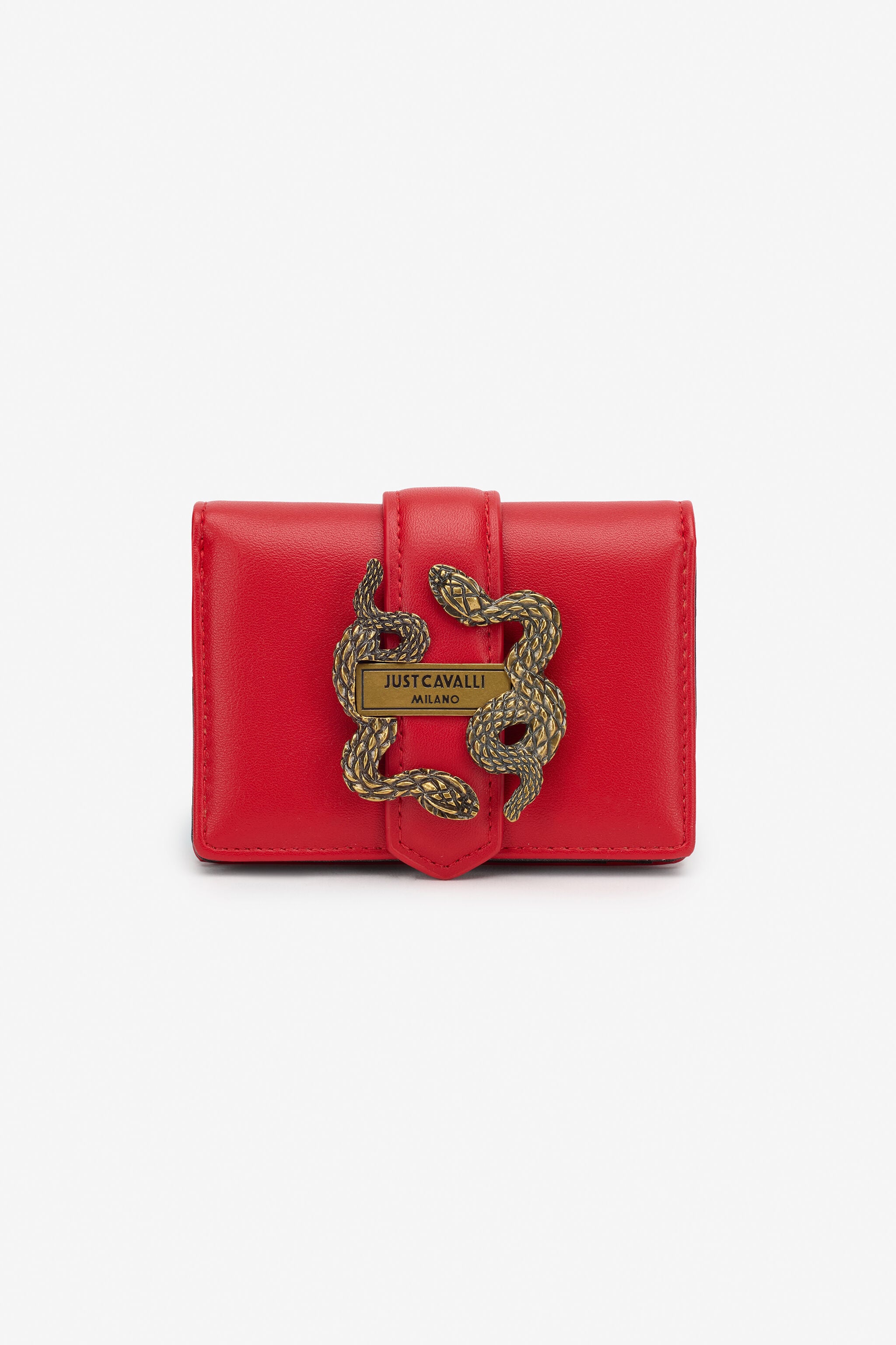 JC Portefeuille Rouge BLOOD VFP026-VF861