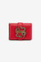 JC Portefeuille Rouge JC Portefeuille Rouge BLOOD VFP026-VF861