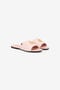 RC Sandalia Rosa Con Monogram RC RC Sandalia Rosa Con Monogram RC PINK QOS01B-PZO18
