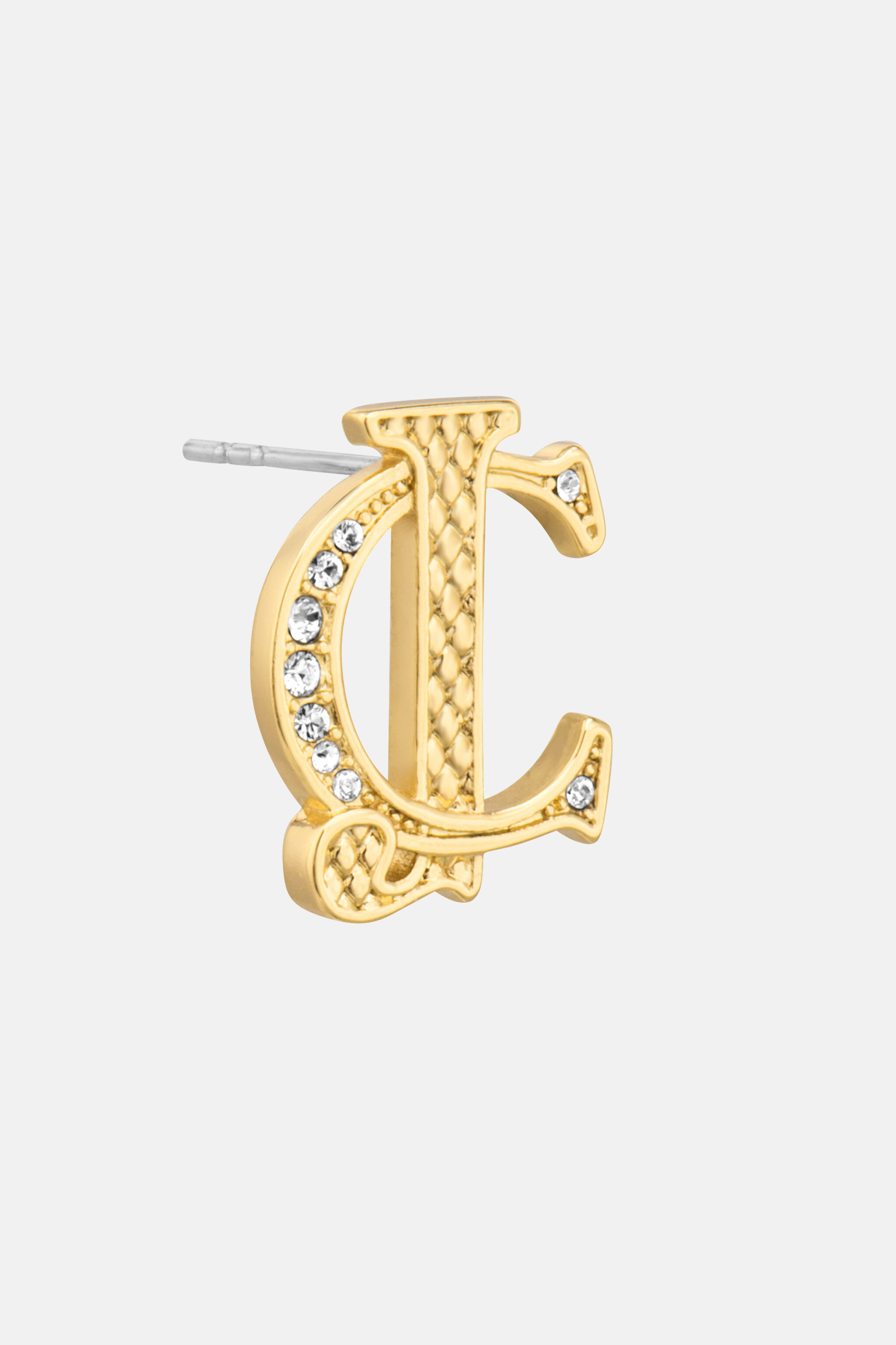 JC Just Cavalli Earrings JC Just Cavalli Earrings Or SALT4B-IT264