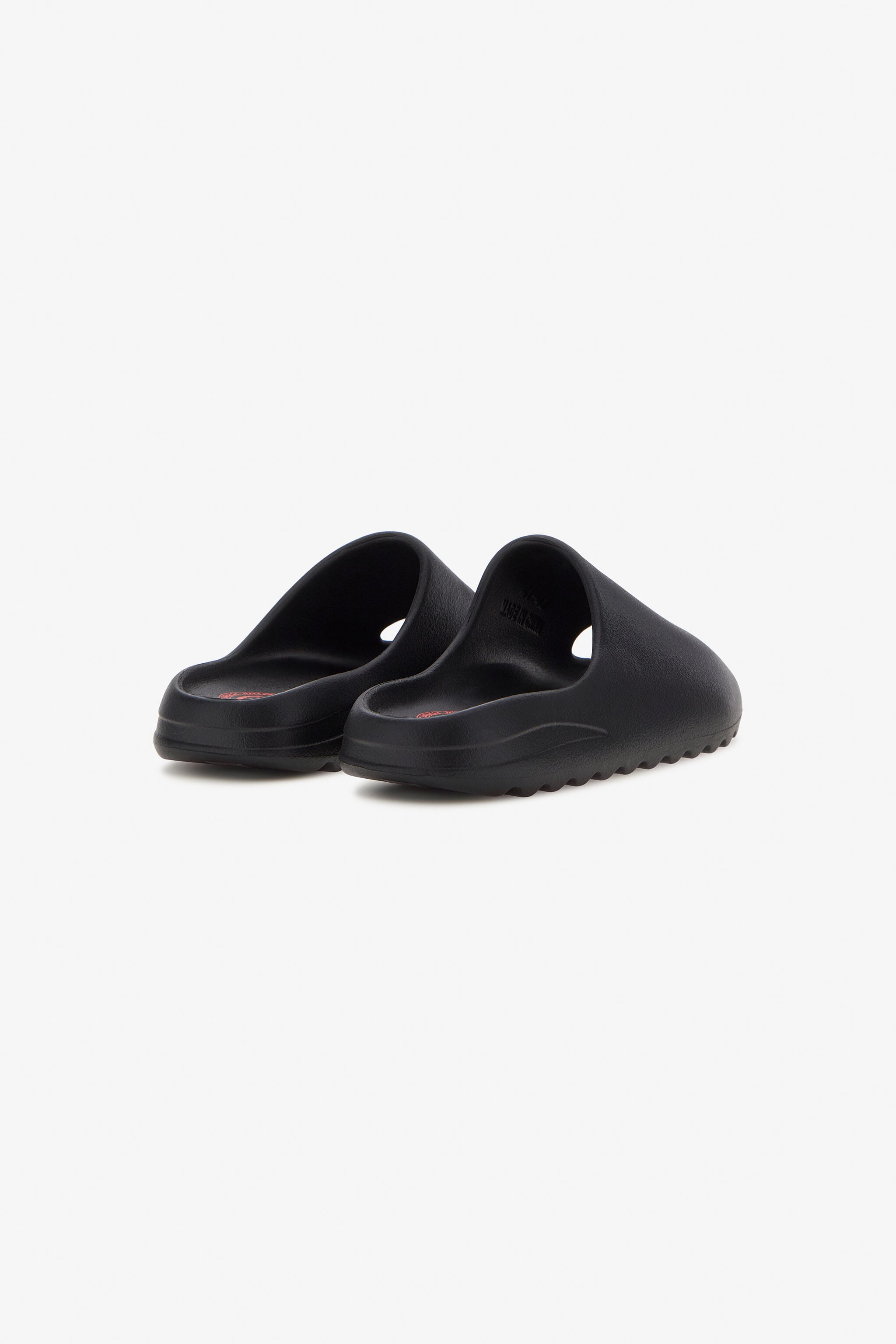 JC Just Cavalli slides JC Just Cavalli slides Black SFS068-SF314