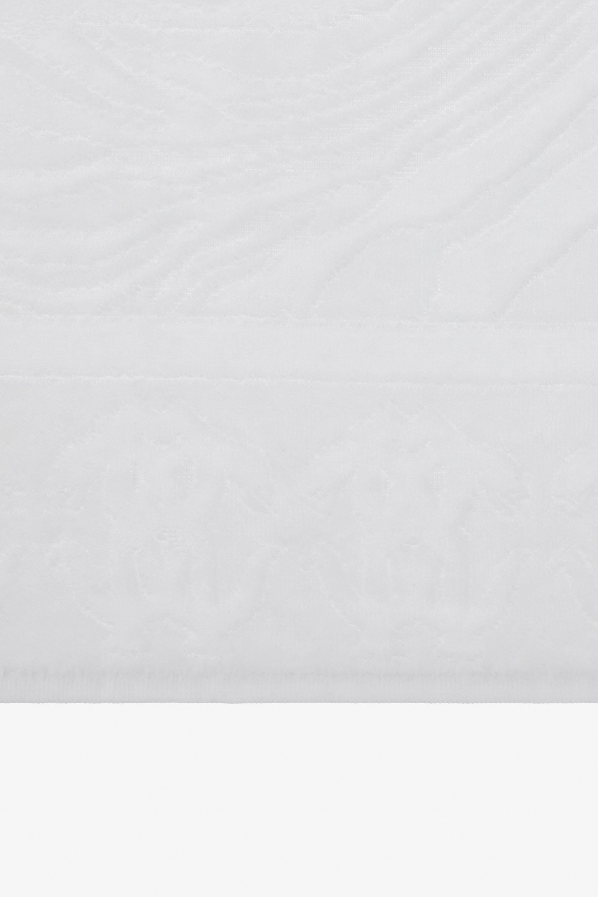 HO Okapi set of towels White RALM36-IM036