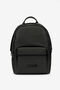 JC Backpack With Logo BLACK UFB014-UF318