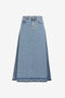RC Skirt RC Skirt Light blue RKJ305-VT001
