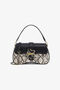 JC Just Cavalli shoulder bag JC Just Cavalli shoulder bag Black SFB039-SF526