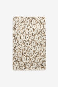 RC Animalier Print Silk Foulard MULTICOLOR POI00B-5IP90