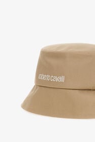 RC Cap with Logo Marron clair SYI00M-9M001