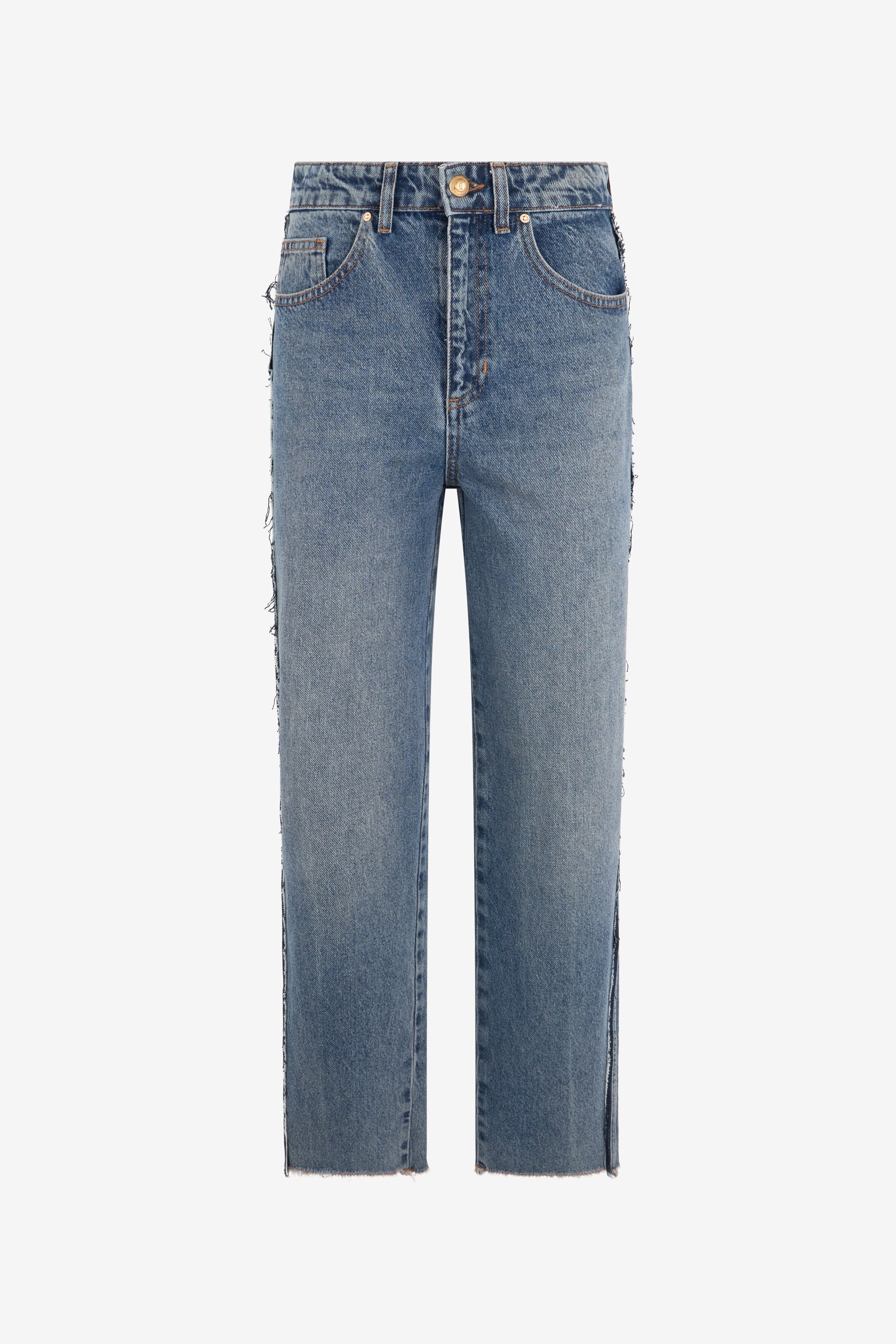 JC Denim Jeans JC Denim Jeans INDIGO WFJ029-WF513