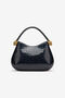 RC Roar Bag With Crocodile Print RC Roar Bag With Crocodile Print Dark blue TKB022-PZE01