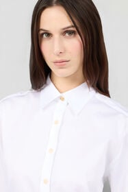 RC Chemise Blanche  IVORY SOT70W-RN001