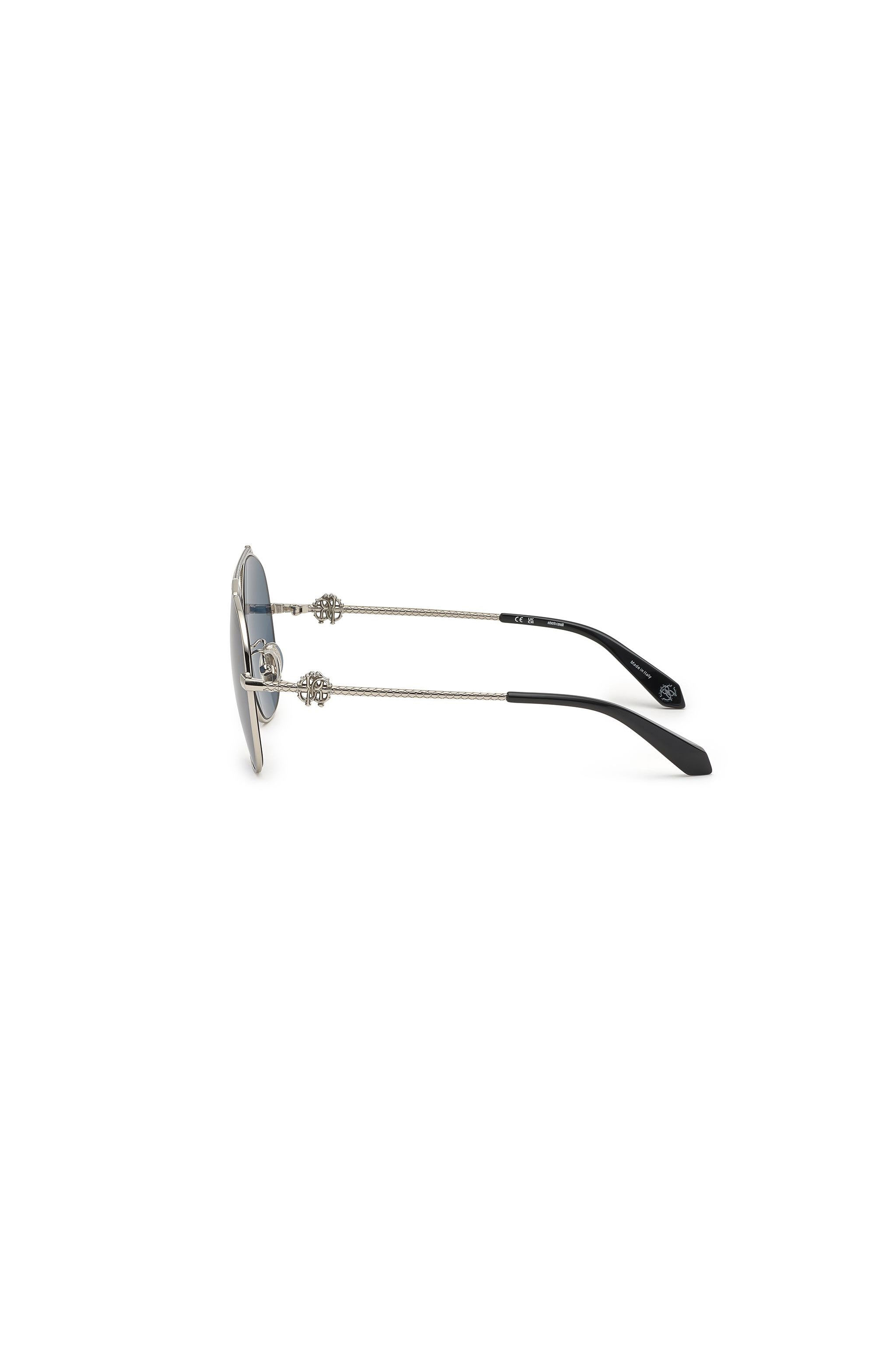 RC Roberto Cavalli Sunglasses Monogram Collection RC Roberto Cavalli Sunglasses Monogram Collection SHINY FULL PALLADIUM PD1340-PD206