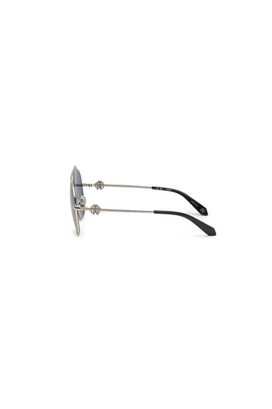 RC Roberto Cavalli Sunglasses Monogram Collection RC Roberto Cavalli Sunglasses Monogram Collection SHINY FULL PALLADIUM PD1340-PD206
