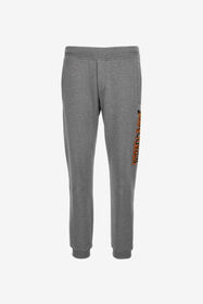 JC Just Cavalli Logo Joggers Gray RRT887-RR115