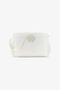 JU Sac à langer avec Monogramme RC JU Sac à langer avec Monogramme RC Blanc TJT824-SB001