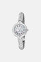 RC Roberto Cavalli by Frank Muller Logo watch RC Roberto Cavalli by Frank Muller Logo watch Silver SALG22-IG206