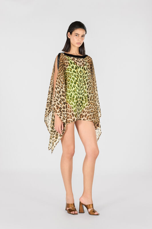 RC Leopard Kaftan CHEETAH KSW00B-7GI17
