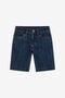 JU Jeans con logo JU Jeans con logo Blu scuro SJJ209-DS015