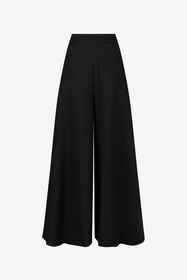 RC Fluid trousers Черный TWT202-WP059
