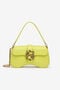 JC Tasche Mit Mirror Snake JC Tasche Mit Mirror Snake Hellgrün UFB027-UF396