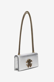 RC Bag with Mirror Snake Monogram SILVER ROB00D-PZ595