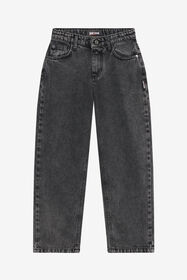 JC Dark Wash Denim Jeans GREY XFJ20E-DL011