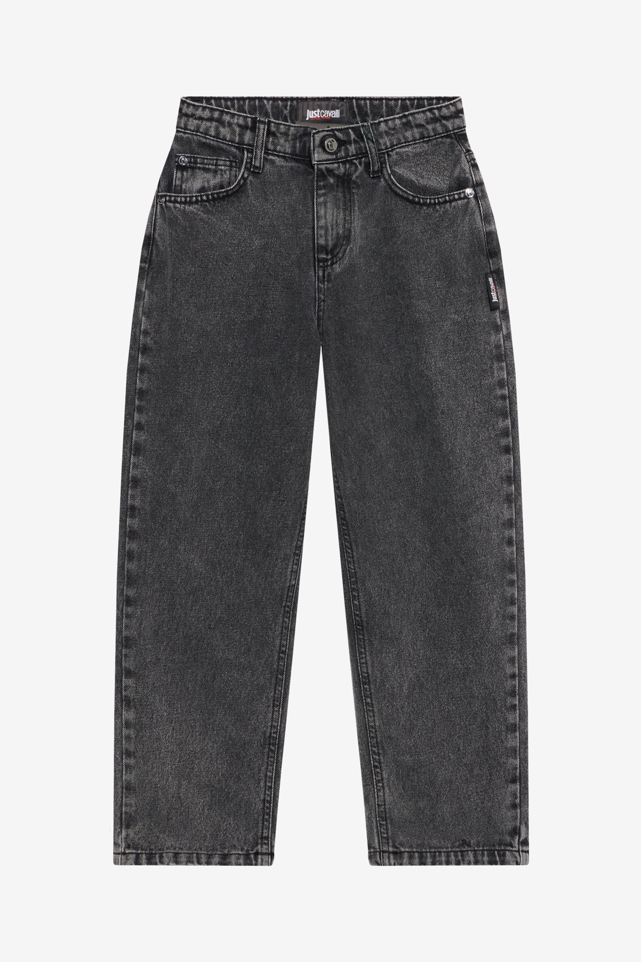 JC Dark Wash Denim Jeans JC Dark Wash Denim Jeans GREY XFJ20E-DL011