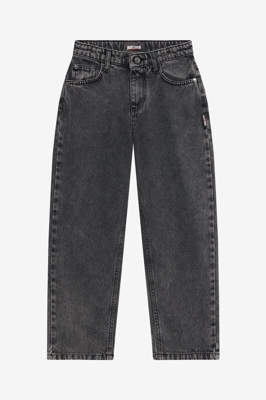 JC Dark Wash Denim Jeans JC Dark Wash Denim Jeans GREY XFJ20E-DL011