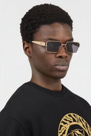 JC Sunglasses Just Cavalli SHINY TOTAL ROSE GOL UALD33-ID229