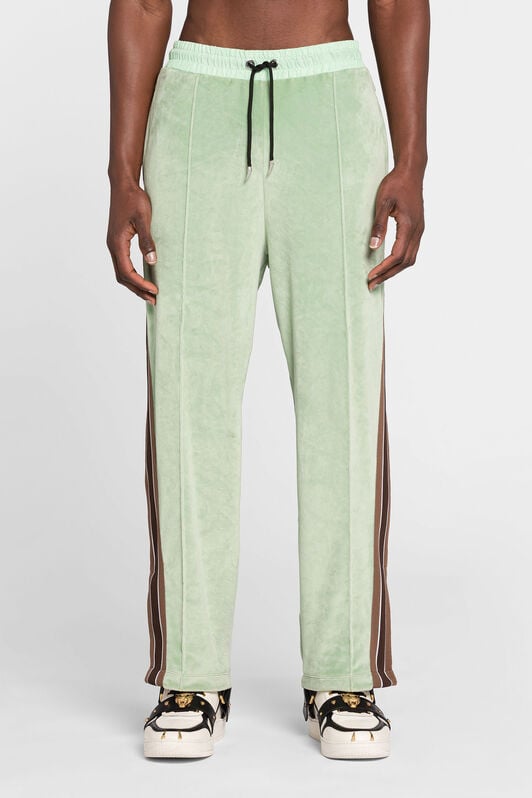 RC Side-Stripe Track Pants RC Side-Stripe Track Pants Light green ORT25B-CJ019