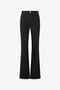 RC Jean Avec Monogramme Mirror Snake RC Jean Avec Monogramme Mirror Snake Noir VKJ221-DE001