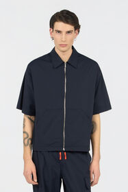 JC Camisa Azul Marino CHICORY BLU WFM020-WF168