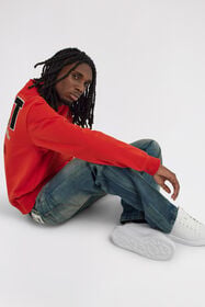 JC Just Cavalli denim Azul oscuro TFJ008-TF019